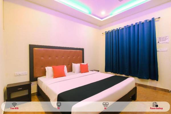 Capital O 64884 Blue Nirvana Resort