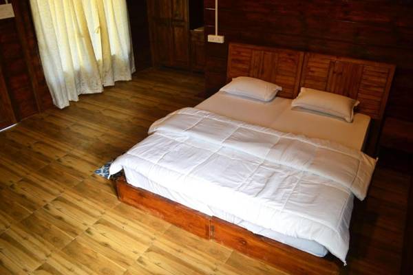 Radhika Eco Resort(Odonata)