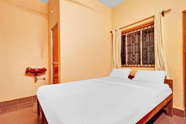 SPOT ON 83801 J D Guest House