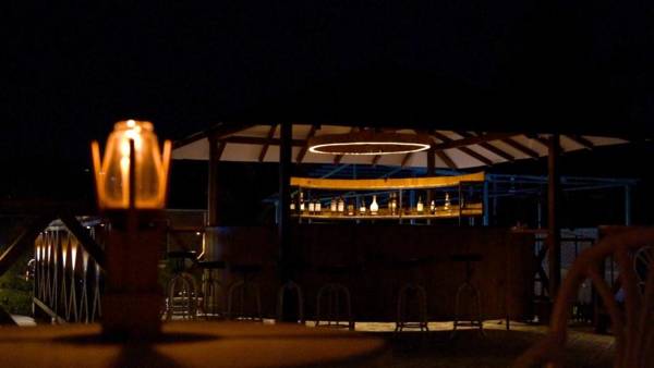 Sandbanks Beach VillasMorjim