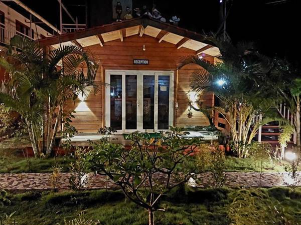 Vedana Retreat Arambol