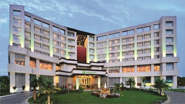 Holiday Inn Chandigarh Panchkula an IHG Hotel