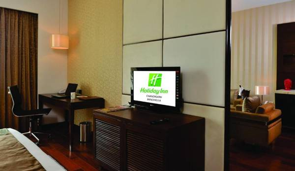 Workspace - Holiday Inn Chandigarh Panchkula an IHG Hotel