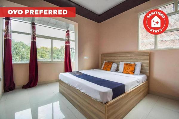 SPOT ON 65851 Hotel Hi Tech