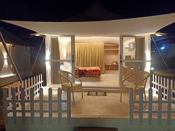 Shivjot Farms And Resort