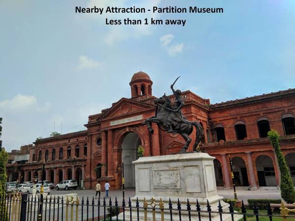 OYO 83308 RBS PG & Accommocation