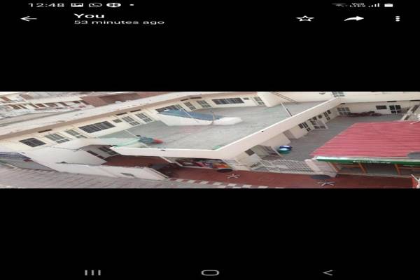 OYO 83308 RBS PG & Accommocation