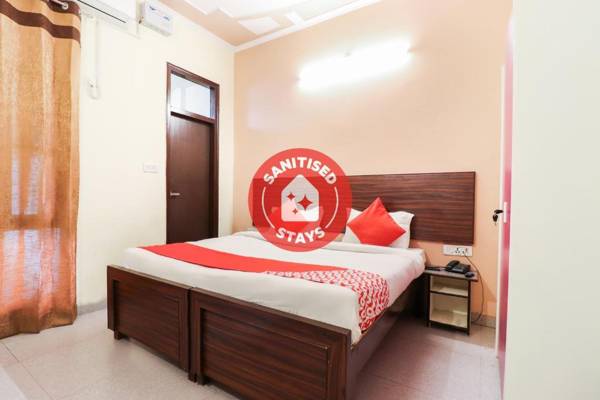 OYO 29712 Hotel City Residency