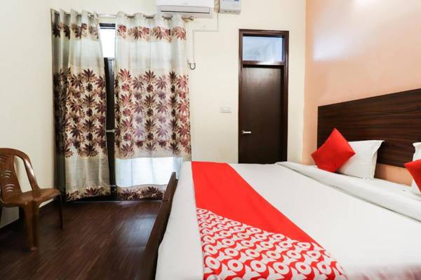 OYO 29712 Hotel City Residency