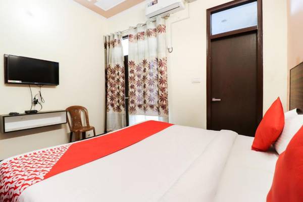 OYO 29712 Hotel City Residency