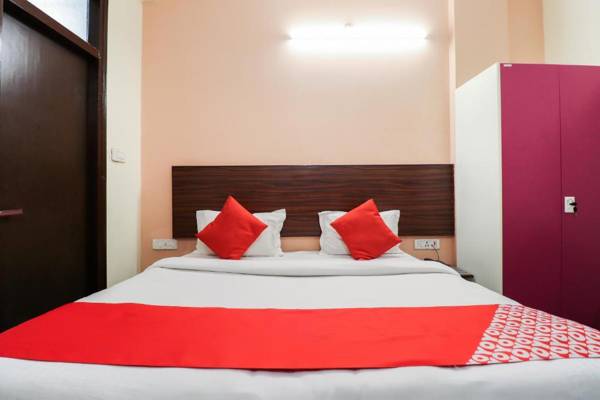 OYO 29712 Hotel City Residency