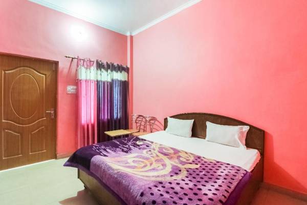 SPOT ON 61434 Sabri Barkat Hotel