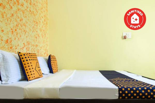 SPOT ON 69430 Saini Guest House