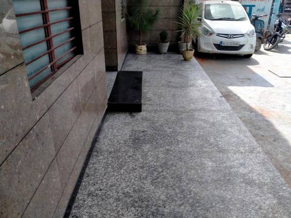 Hotel Alveera