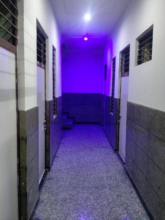 Hotel Alveera