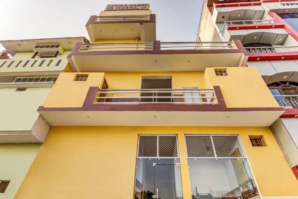 SPOT ON 84554 Dehra Sabri Hotel