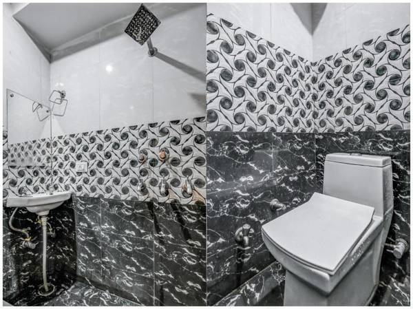 SPOT ON 84554 Dehra Sabri Hotel