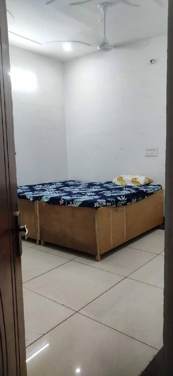 SPOT ON 88794 Shri Badri Vishal Bhoj