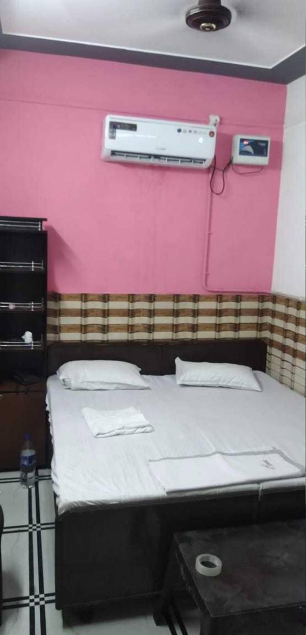 SPOT ON 91725 Hotel Dream House