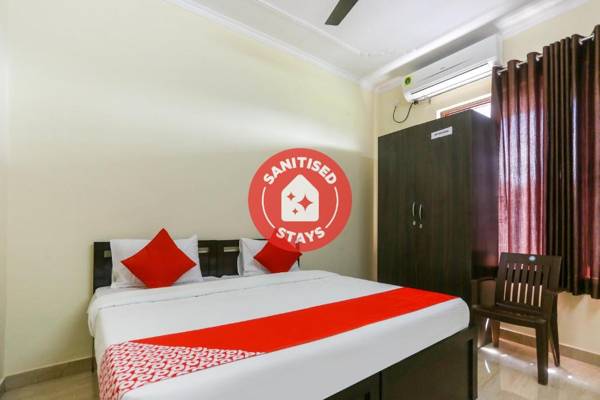 OYO Flagship 48731 Pradeep Hostel