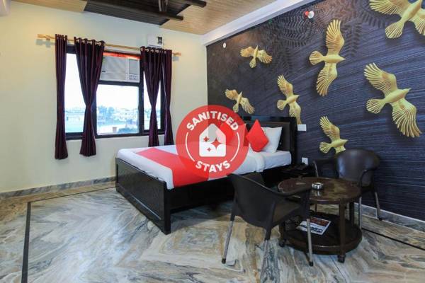 Collection O 63274 Hotel Mehraz Residency