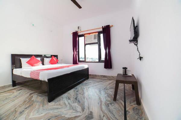 Collection O 63274 Hotel Mehraz Residency
