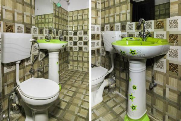 Collection O 63274 Hotel Mehraz Residency