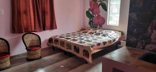 POP HOME 89240 Home Stay