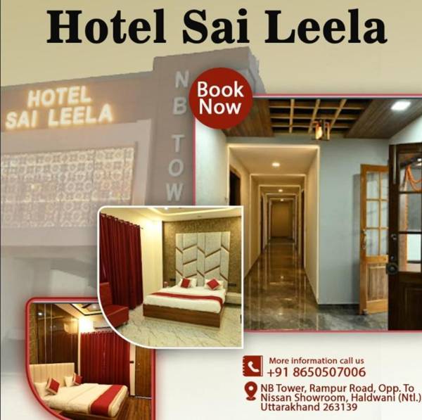 HOTEL SAI LEELA