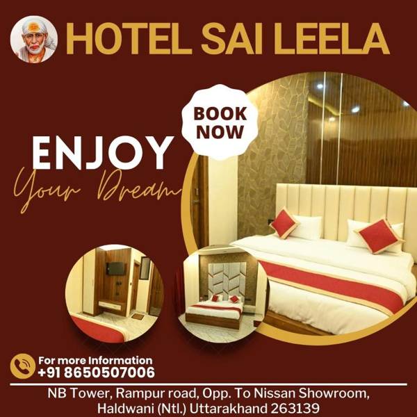 HOTEL SAI LEELA