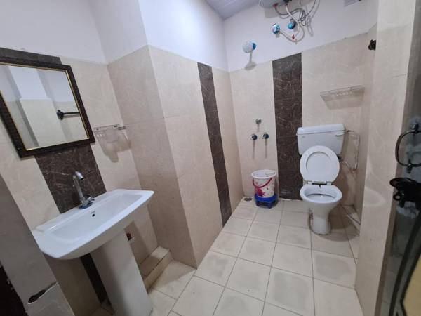 Shri Krishna Guest House