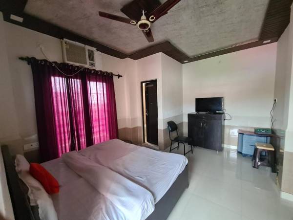 Shri Krishna Guest House