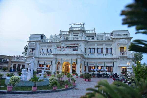 Kohinoor Palace - A Heritage Hotel