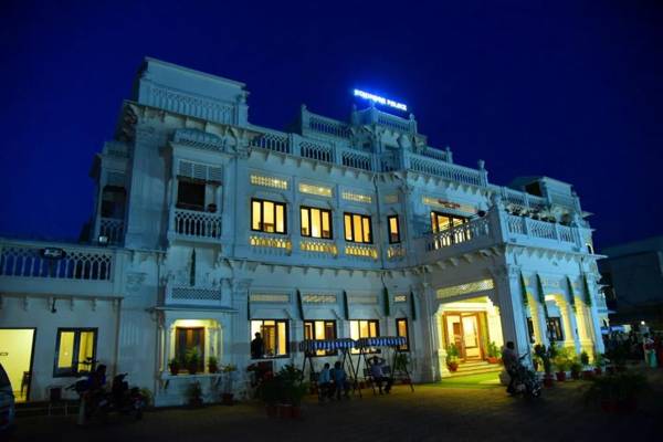 Kohinoor Palace - A Heritage Hotel