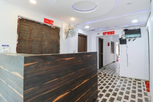 OYO 45994 Hotel Ram Inn