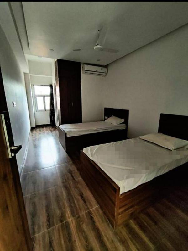 OYO 91564 MB Resort