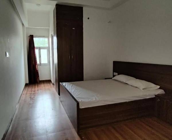 OYO 91564 MB Resort