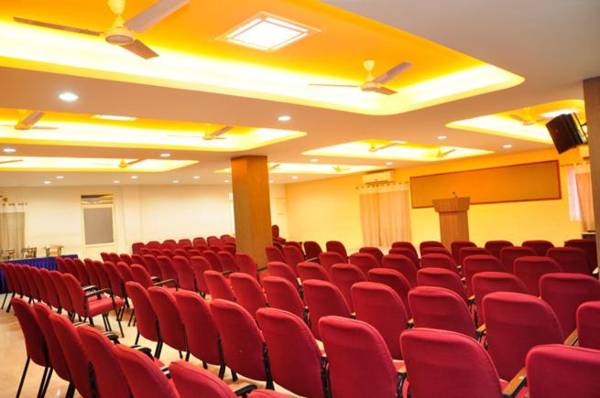 Sayoojyam Residency