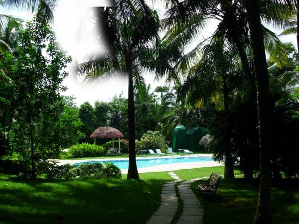 Kairali - The Ayurvedic Healing Village