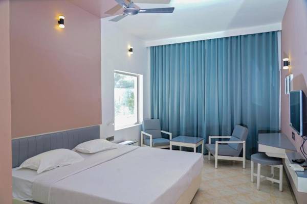 Hotel Indraprastha