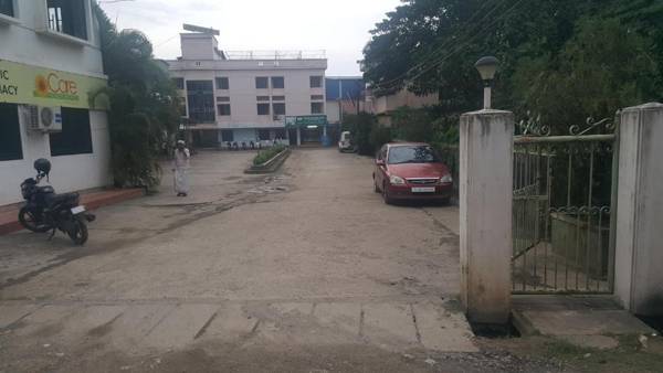 Sithara Guest House