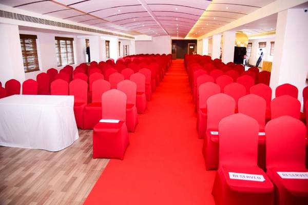 Four N Square Residency