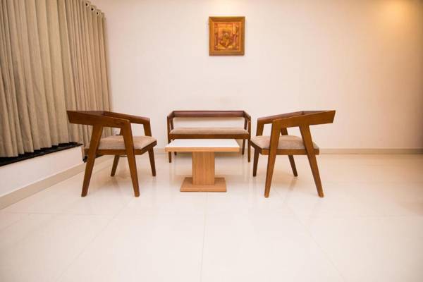 Hotel Kapilavasthu