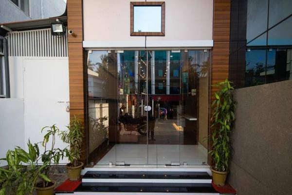 Hotel Kapilavasthu