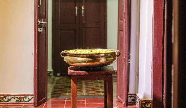 Anamala Serenity Homestay Kerala