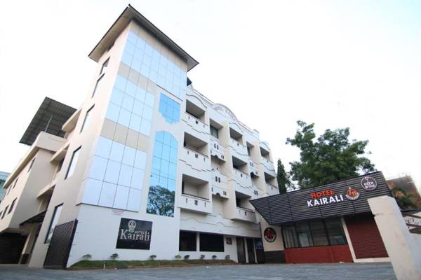 Hotel Kairali