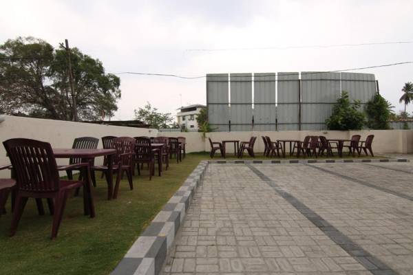 Hotel Kairali