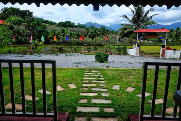 Kalappura Inn Resort