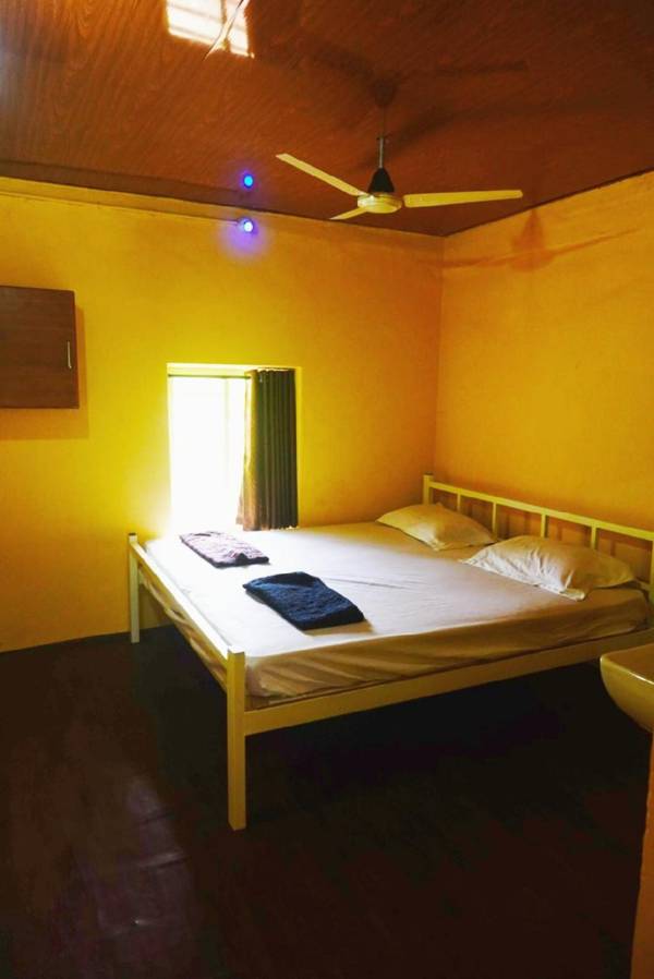 Kalappura Inn Resort