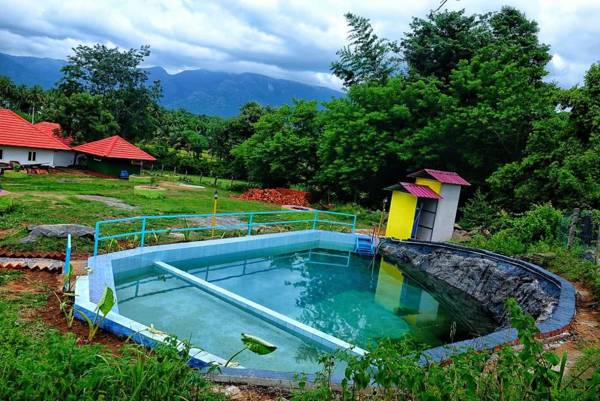 Kalappura Inn Resort